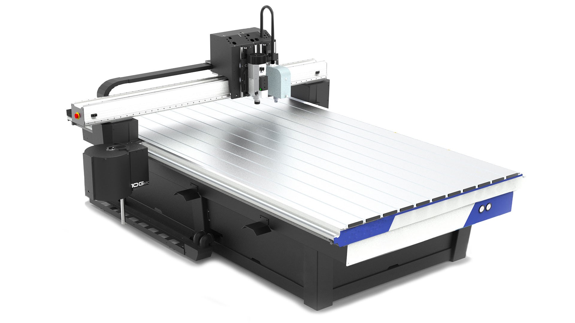WUD-1500 CNC Router 