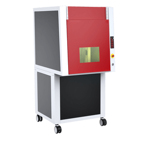 HSW-6750 Laser Marking Machine