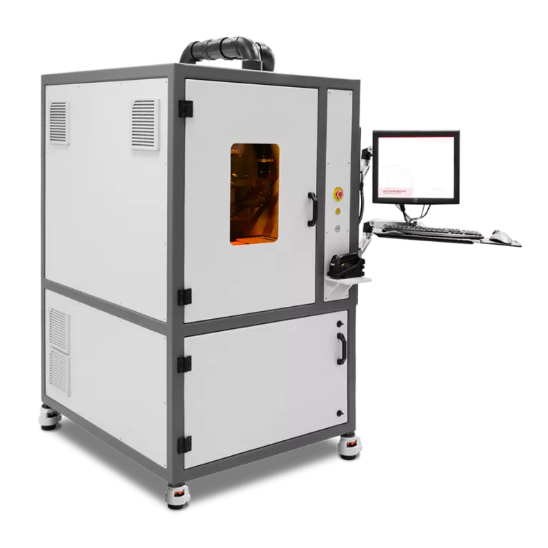 KLS-3363 Laser Marking Machines