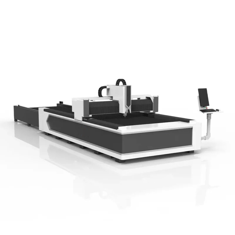 WZL-5601 Industrial Laser Cutter
