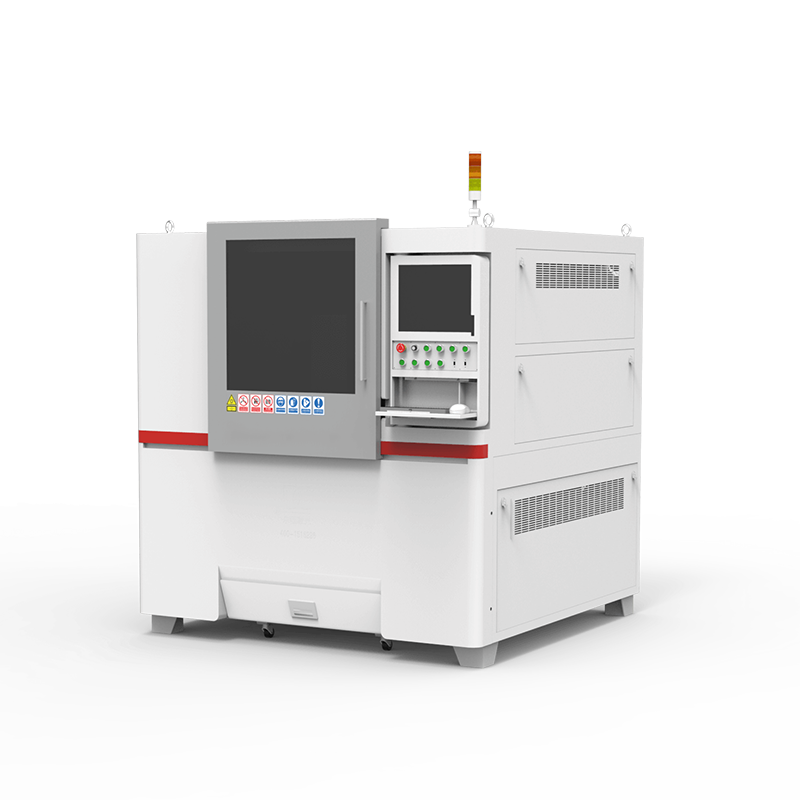 MRT-3322 High Precision Fiber Laser Cutting Machine