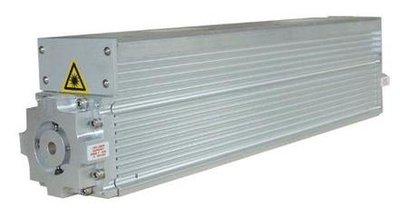 DJV-2001 CO2 Laser