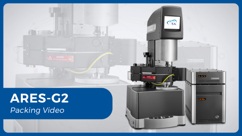 ARES Packing ARES Packing