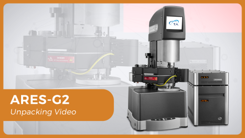 ARES Unpacking ARES Unpacking