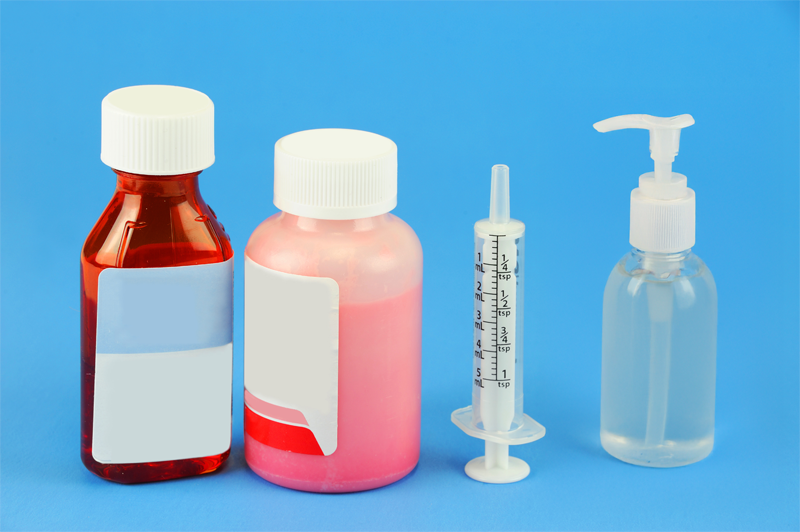 Rheology in the Pharmaceutical Industry