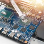 Optimizing Thermal Interface Materials (TIMs) for Electronics: How TA Instruments Supports Advanced Thermal Management