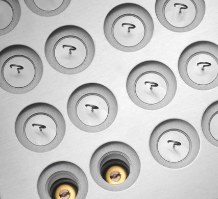 NOH-DS210 calorimeter