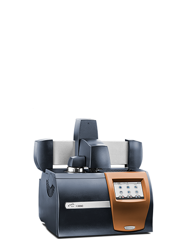 Thermal Analyzers - X3 DSC