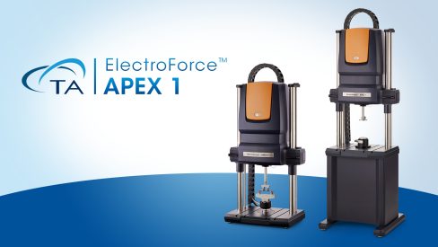 ElectroForce Apex 1: The Next Generation in Advanced Mechanical Testing